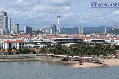 Khu du lịch, khách sạn được loại trừ khi tính hạn mức tín dụng bất động sản