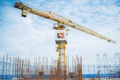 Hưng Thịnh Incons hoàn tất tăng vốn điều lệ lên hơn 1.300 tỷ đồng