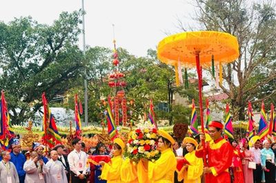 Hà Nội biến nguồn lực văn hóa thành sức mạnh kinh tế