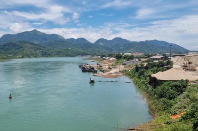 Phú Thọ: Mưa lớn gây thiệt hại tại nhiều địa phương