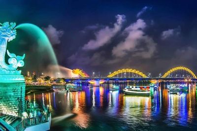 Kết nối thị trường du lịch Đà Nẵng - Bangkok