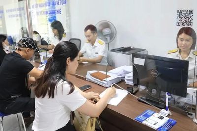 Khi khai tử doanh nghiệp khó hơn khai sinh