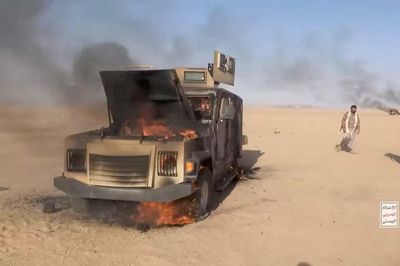 Căng thẳng Arab Saudi – Houthi làm xấu đi tình hình Trung Đông