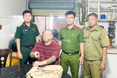 Trấn áp mạnh tội phạm ma túy ở tỉnh địa đầu cực Nam Tổ quốc