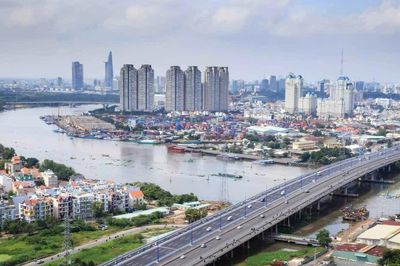 TP Hồ Chí Minh đẩy mạnh đầu tư công ở các phường, xã