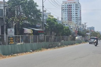 Vì sao việc đầu tư Khu đô thị An Phú kéo dài tới 26 năm?
