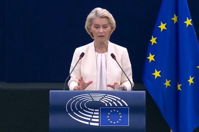 EU đề xuất cơ chế khẩn cấp ứng phó làn sóng di cư