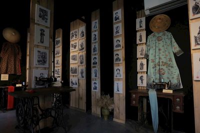 Khi di sản kể chuyện Hà Nội