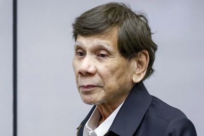 Cựu Tổng thống Philippines Duterte lần đầu xuất hiện tại ICC