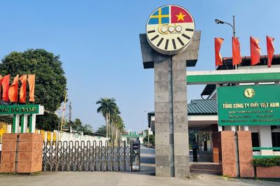 Thanh tra Chính phủ chỉ ra loạt sai phạm tại Tổng công ty Giấy Việt Nam