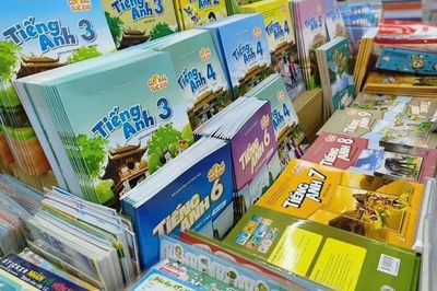 Khẩn trương giải quyết tình trạng thiếu sách giáo khoa