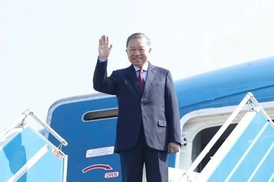 Tổng Bí thư, Chủ tịch nước Tô Lâm sắp thăm, làm việc tại Hoa Kỳ và Canada