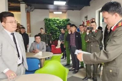 Đề nghị truy tố giám đốc Công ty cổ phần Triệu Nụ Cười