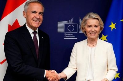 Tổng thống Mỹ đe dọa trừng phạt EU vì liên kết với Canada