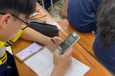 Thành phố Hồ Chí Minh đột phá những giải pháp, sẵn sàng cho thi tốt nghiệp THPT trên máy tính