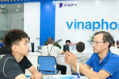Sau đợt chuẩn hóa thuê bao di động, khách hàng vẫn có cơ hội lấy lại số điện thoại cũ