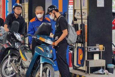 Giá xăng dầu tăng phiên thứ 3 liên tiếp, chi Quỹ Bình ổn bao nhiêu?
