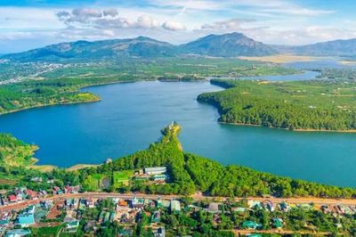 Gia Lai chấp thuận đầu tư khu du lịch Hòn Gành Nature Retreat 110 tỷ đồng