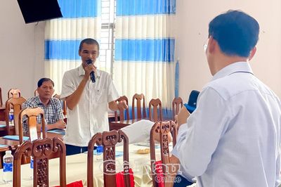 Hỗ trợ pháp lý cho doanh nghiệp nhỏ và vừa