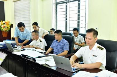 Thực hiện kiến nghị kiểm toán: Tăng tỷ lệ hoàn thành, xử lý nghiêm vi phạm
