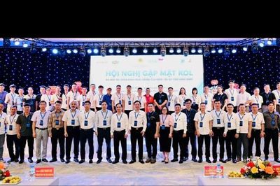 Ninh Bình xây 'Niềm tin số' trong cộng đồng