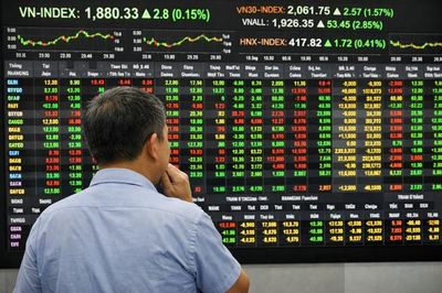 Thị trường chứng khoán tháng 9: Kỳ vọng 'bước ngoặt' từ dòng vốn nâng hạng