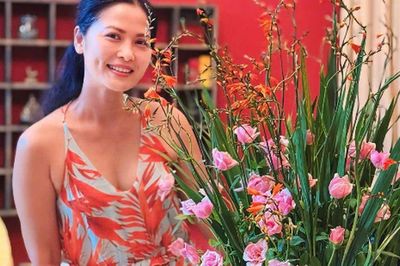 Mẹ đơn thân U50 là diễn viên nổi tiếng lên mạng 'tuyển chồng', chỉ cần điều kiện sinh năm 1979