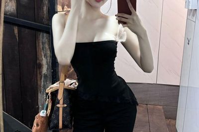 Nữ tư vấn bán xe gây chú ý với loạt ảnh đời thường, phong cách biến hóa từ công sở đến du lịch