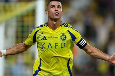 Al Nassr đứng trước nguy cơ chia tay Ronaldo sớm