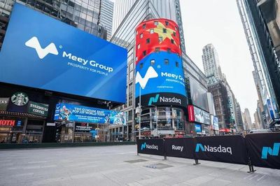 Meey Global nộp hồ sơ đăng ký chào bán cổ phiếu dự kiến lên SEC