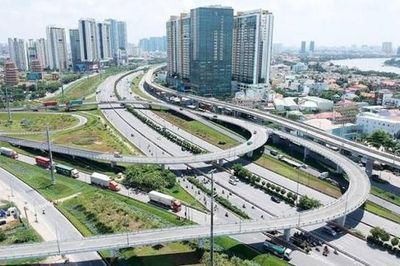 Hơn 513.000 tỷ đồng vốn đầu tư công đã được giải ngân