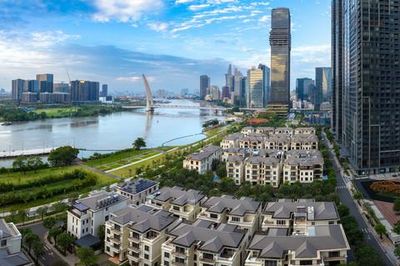Chiến lược chuyển đổi mô hình phát triển bất động sản Việt Nam (Bài 3)