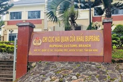 Lâm Đồng đề nghị bố trí đơn vị giám định sinh vật gây hại tại cửa khẩu BuPrăng và Đăk Peur