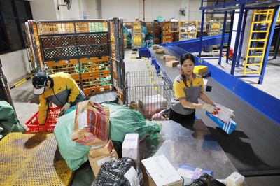 Sửa Luật Bưu chính, thúc đẩy giao nhận trong nền kinh tế số