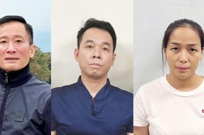 Đưa vụ án Công ty Việt Mỹ vào diện Ban Chỉ đạo Trung ương theo dõi, chỉ đạo