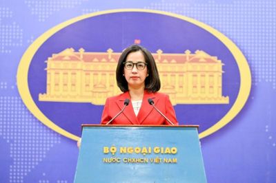 Các chuyến đi cấp cao cụ thể hóa đường lối đối ngoại của Việt Nam