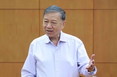 Xử lý dứt điểm các dự án tồn đọng và nhà đất dôi dư trong năm 2026