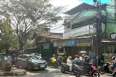 Green SM lần đầu đưa dịch vụ xe máy điện tới Indonesia