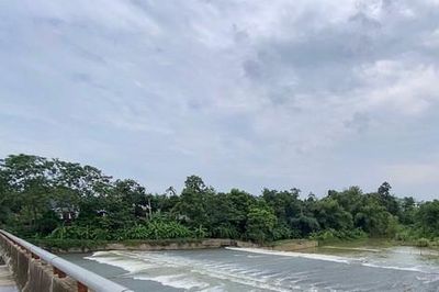 Hà Nội: Bảo đảm an toàn hồ chứa trước mưa lũ kéo dài
