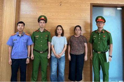 Bắt tạm giam đối tượng trục lợi từ dự án nhà ở CT3 Kim Chung