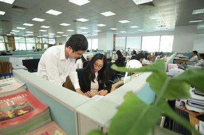 Thêm giải pháp bảo đảm đủ sách giáo khoa