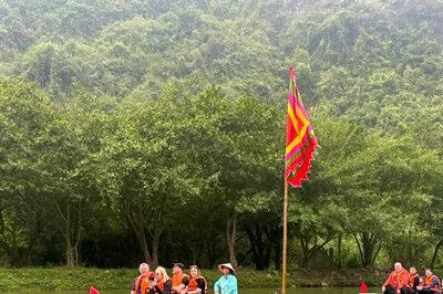 Bảo tồn thiên nhiên là giữ vốn cho thế hệ mai sau