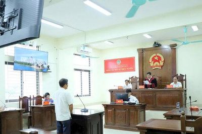 Lập khống hồ sơ trục lợi tiền thai sản, Giám đốc doanh nghiệp lĩnh án tù