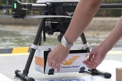 Sửa Luật Bưu chính trước những thay đổi của thị trường