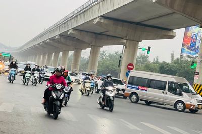 Mùa đông năm nay tại miền Bắc có gì bất thường?