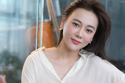 Phương Oanh tận hưởng niềm vui giản dị