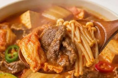 Cả nhà tôi đều 'mê mẩn' món canh này, đến nỗi húp sạch không còn một giọt nước