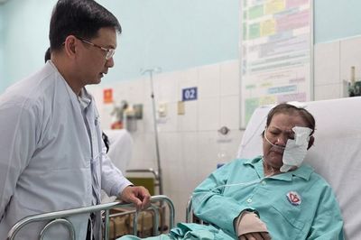 Tin mới nhất về vụ cháy nhà trong hẻm ở TPHCM khiến 2 người chết, 5 người bị thương