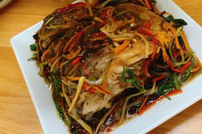 3 món hấp ngon cho ngày se lạnh mùa Thu dễ làm và hấp dẫn, ăn ngon như ngoài hàng