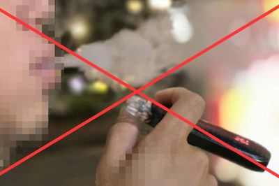 Thuốc lá điện tử: Nỗi lo từ miền núi đến thành thị